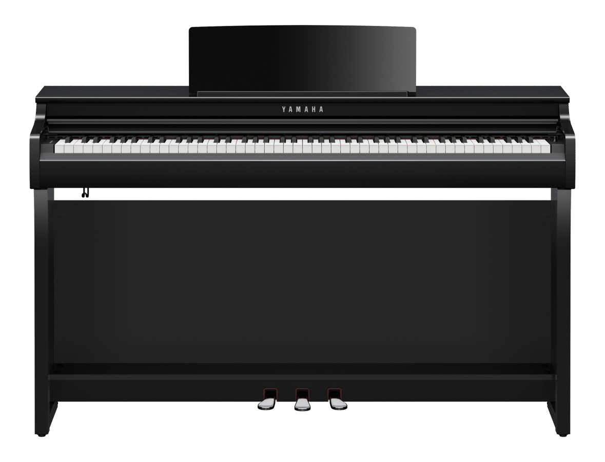 CLP-825 Negro Pulido