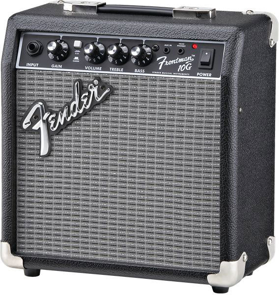 FRONTMAN 10G