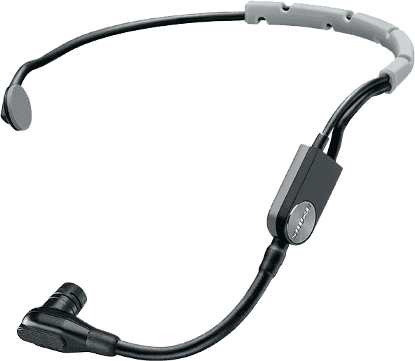 Shure Micrófono de cabeza de condensador cardioide SM35-TQG