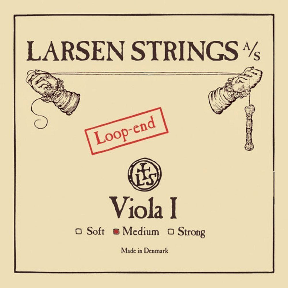 STRINGS ALTO MEDIUM