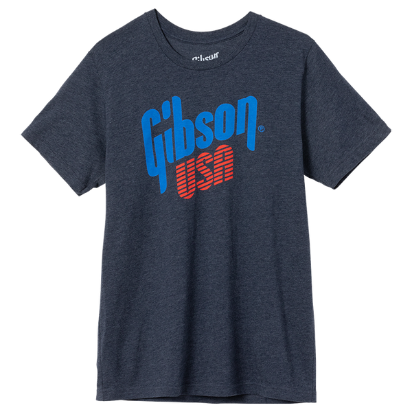 "M" Estilo de vida Camiseta con logo USA