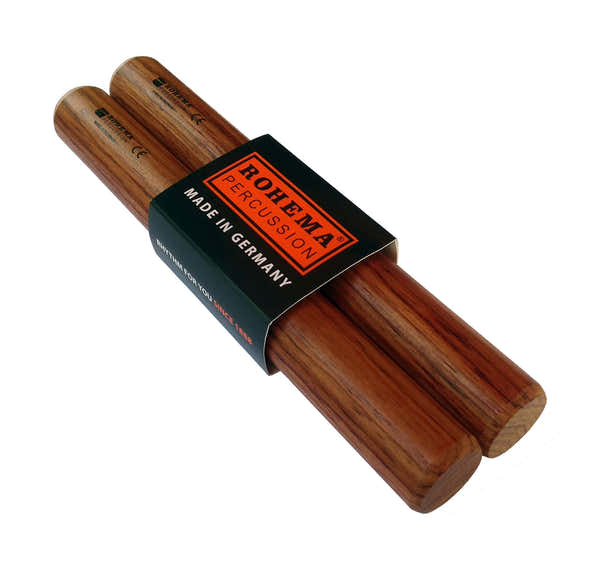 Rohema CLAVES ROSEWOOD 213X27MM