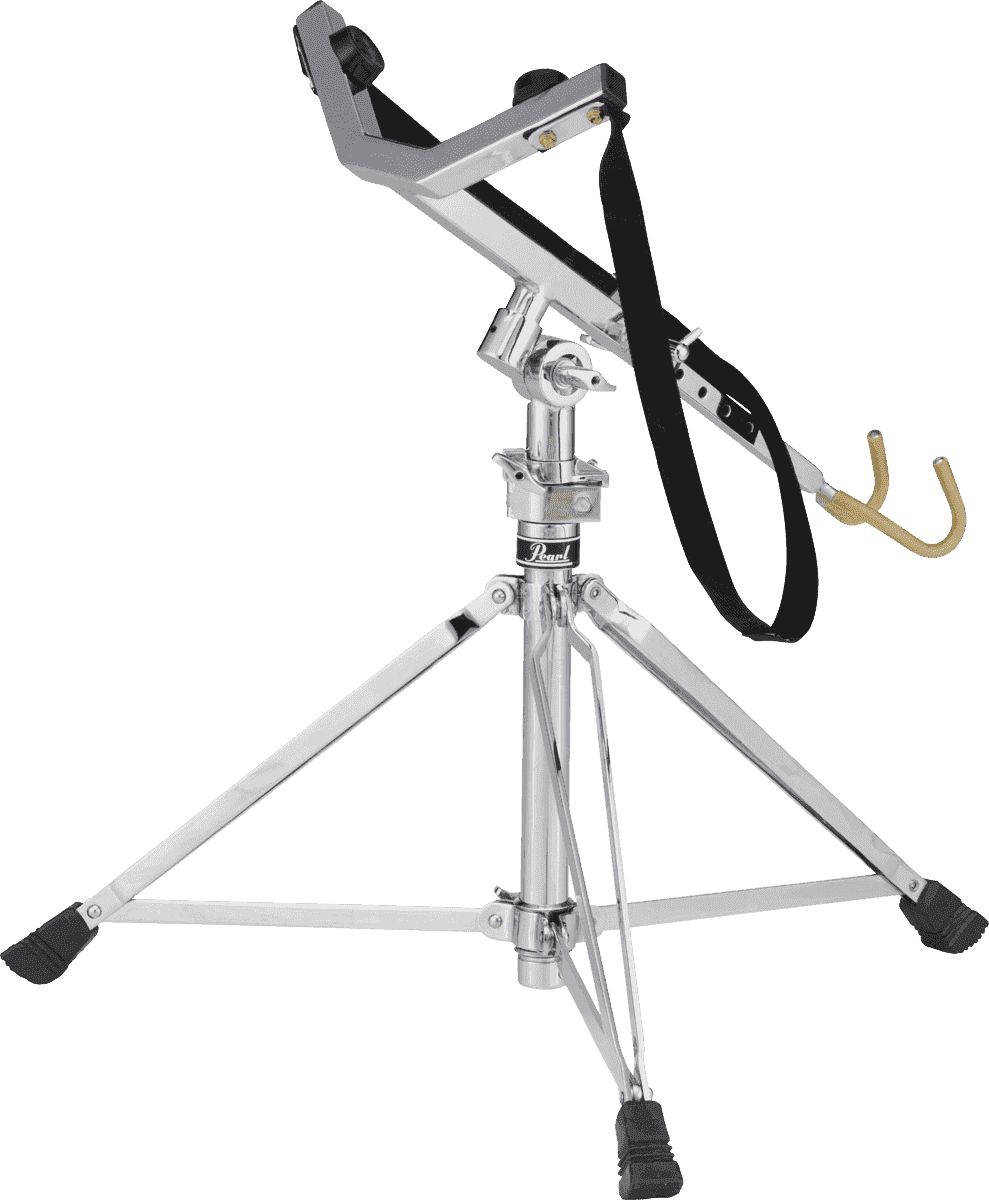 PD-3000 Soporte Pro para djembe
