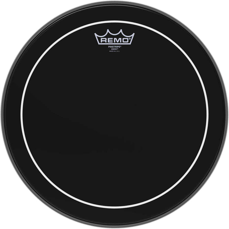 ES-0614-PS - EBONY PINSTRIPE 14