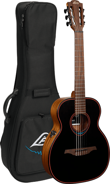 Bluewave 1 TNBW1TE Viaje Nylon