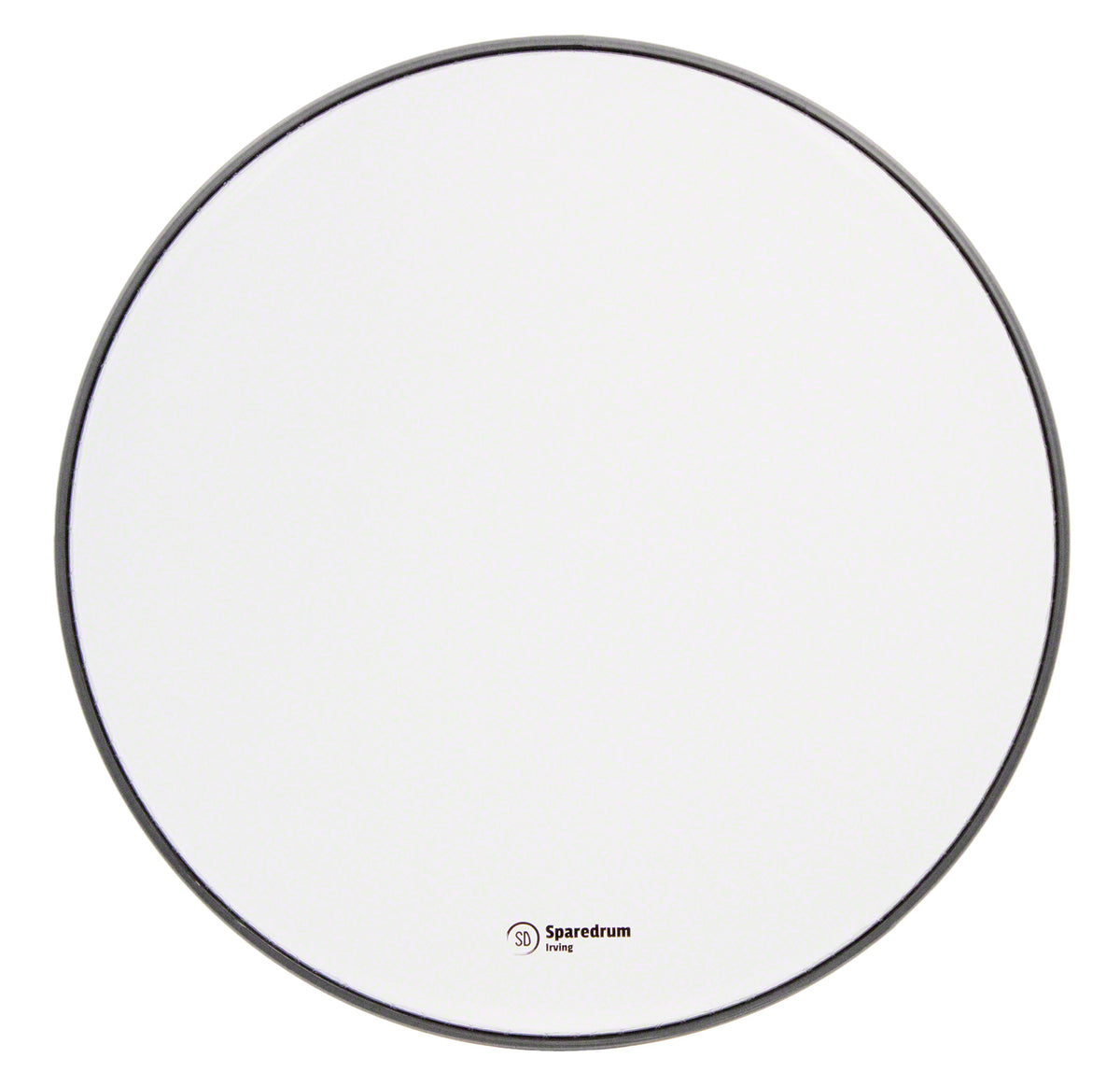 Sparedrum IN18CL - 18" IRVING CLEAR RESONANT DRUMHEAD - 1-PLY - 5 MIL