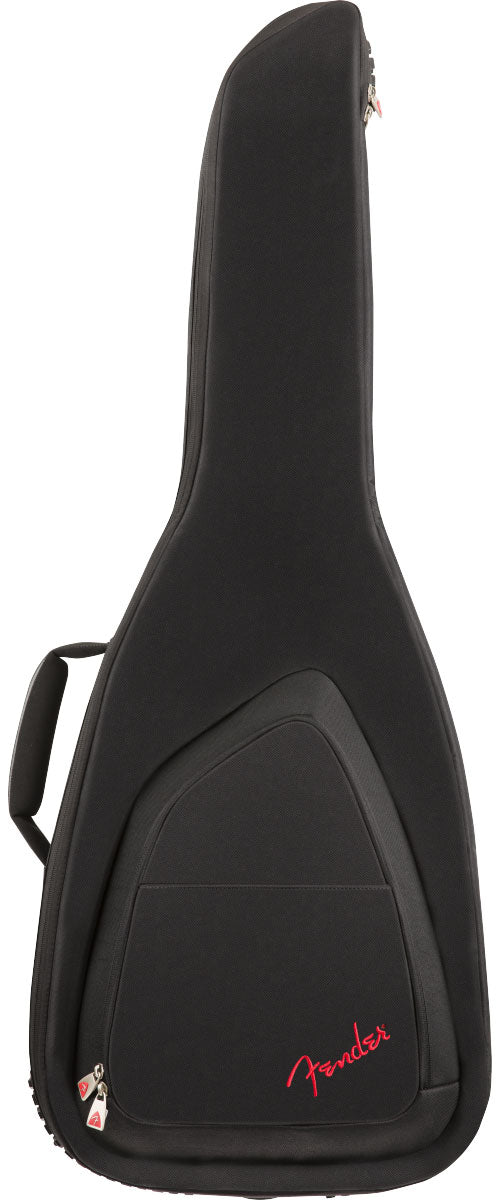 Fender Funda Eléctrica 20mm Negra - FE620