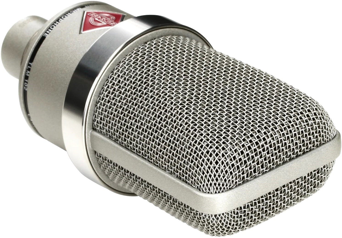 TLM 102 Set de estudio Níquel