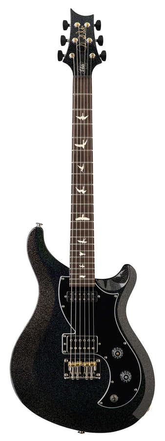 S2 Vela Negro Holoflake Arcoíris