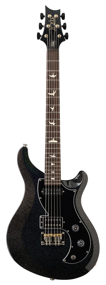 S2 Vela Negro Holoflake Arcoíris