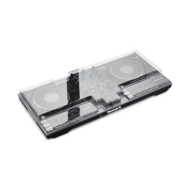 Decksaver La funda para Numark Platinum FX Pro FX