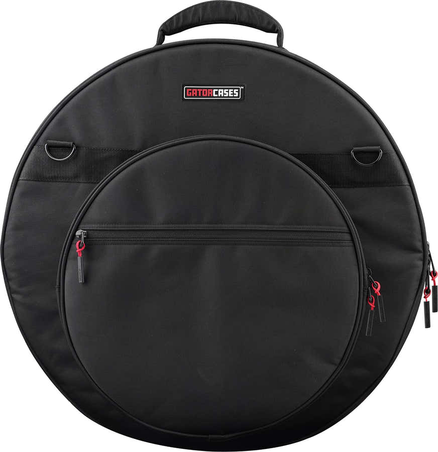 Funda G-ICON para 8 platos hasta 22"