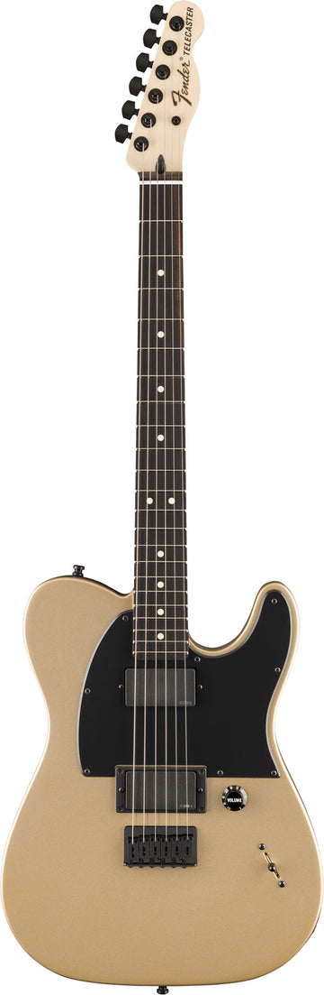 Telecaster Jim Root Ebo Oro Shoreline
