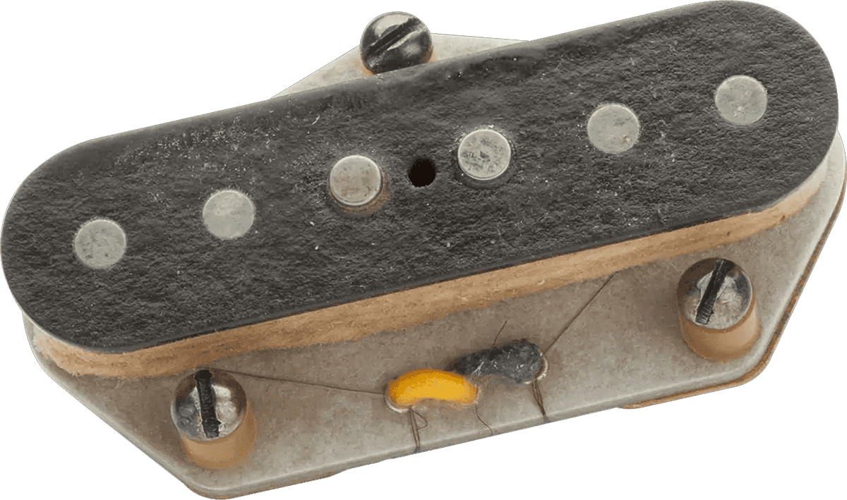 AN2433 - ANTIQUITY II TWANG EASEL NICKEL