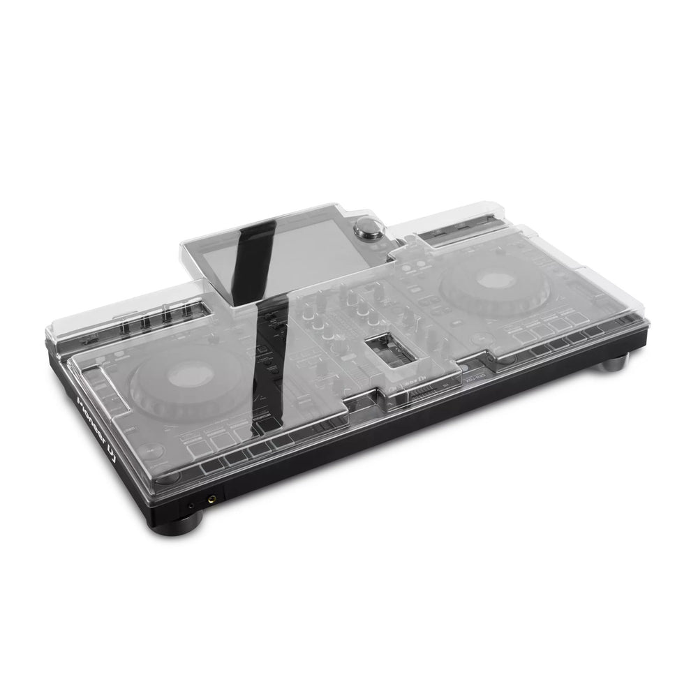 Decksaver Pioneer DJ XDJ-RX3 Funda