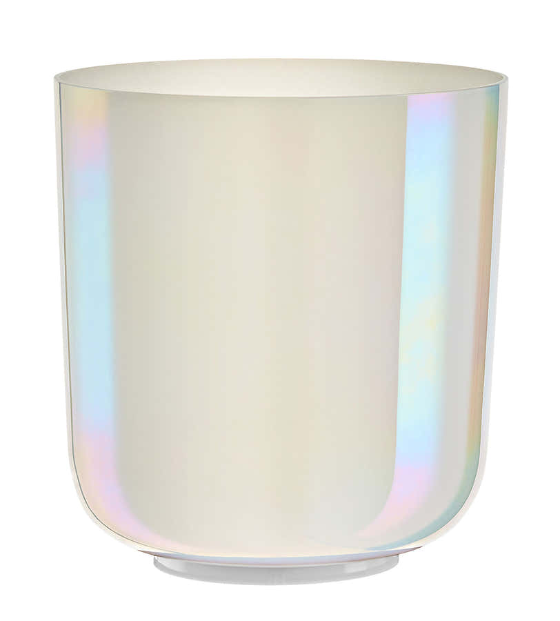 Cuenco de cristal Sonic Energy Cristal 7"