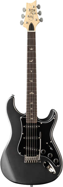 PRS SE Silver Sky Defender Carpathian Grey LTD