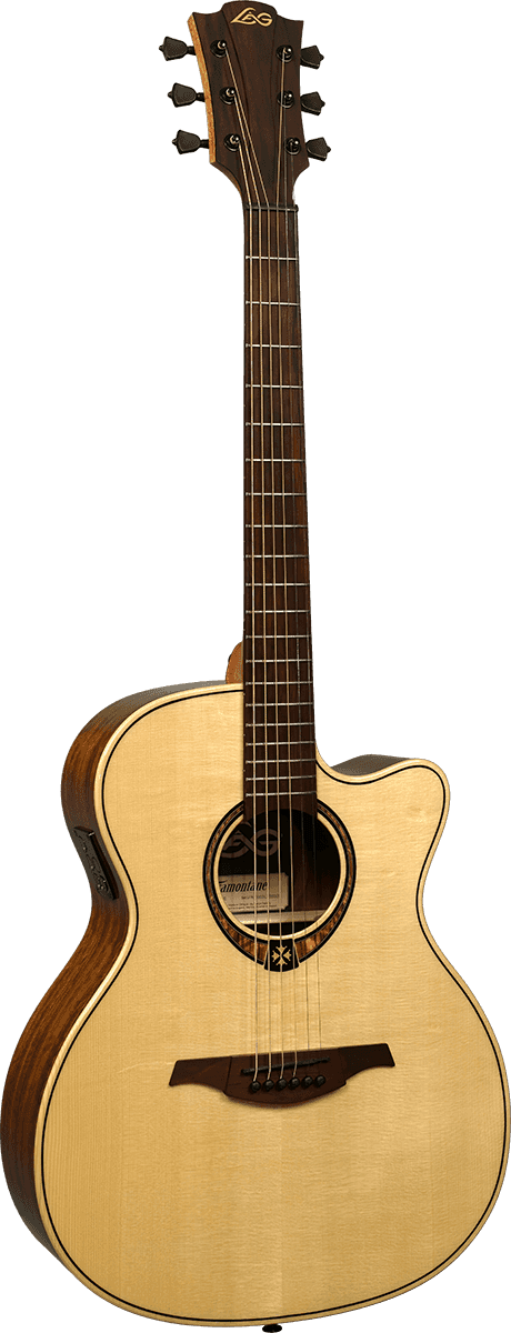 Tramontane T318Ace Auditorium Ctw