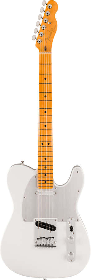 Telecaster American Ultra II MN Avalanche
