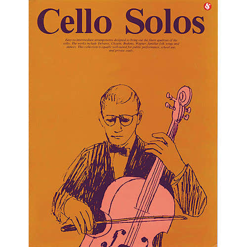 Solos de violonchelo