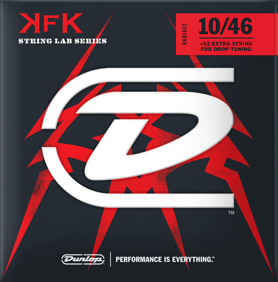 KKN1052 Kerry King Medio 10-52