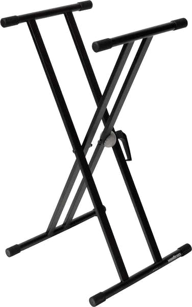 Soporte para teclado KST35 Negro