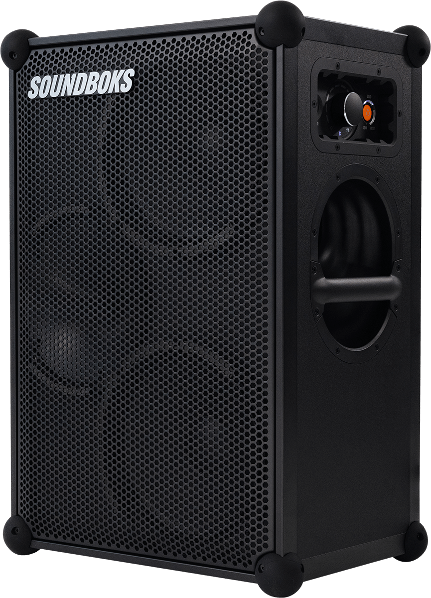 Soundboks 4 Negro USB-C