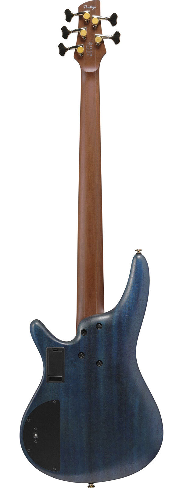 SR6605-GFB Burst azul Flota Fantasma Prestige