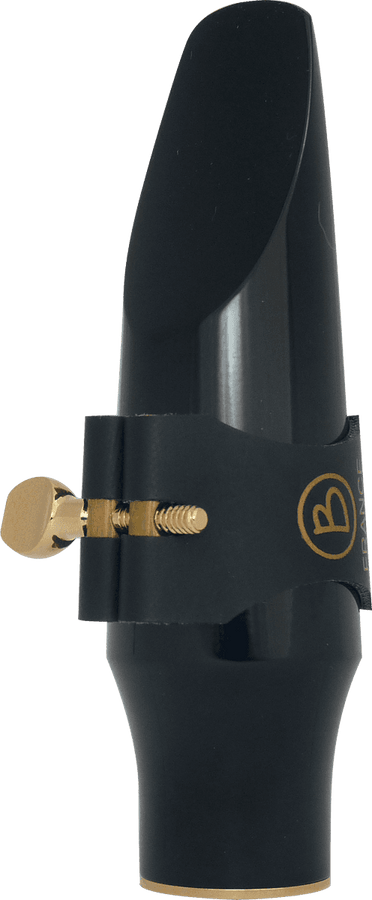 Boquilla De Ebonita L25TH - Tenor