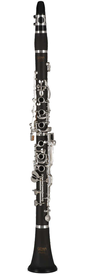 Ambition CL655 Sib (20 Llaves Plateadas)
