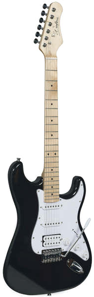 ST100 Negra