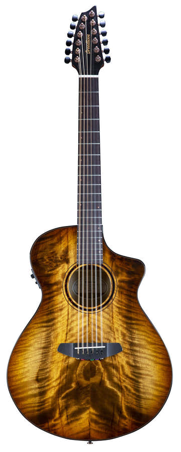 Pursuit Ex S Concert Amber 12C
