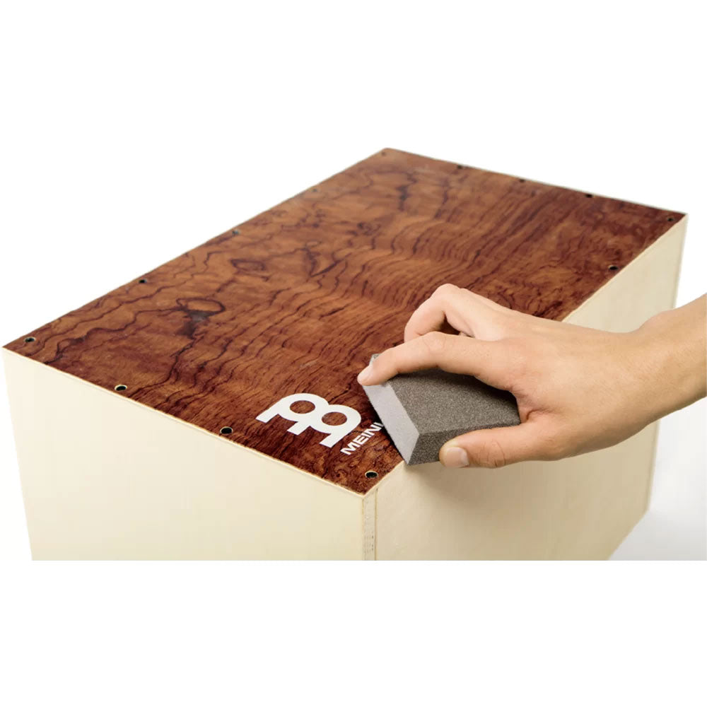 DELUXE MAKE YOUR OWN CAJON 12 W X 19 1/4 H X 12 D