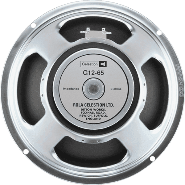 Celestion Heritage G12-65 8 Ohms