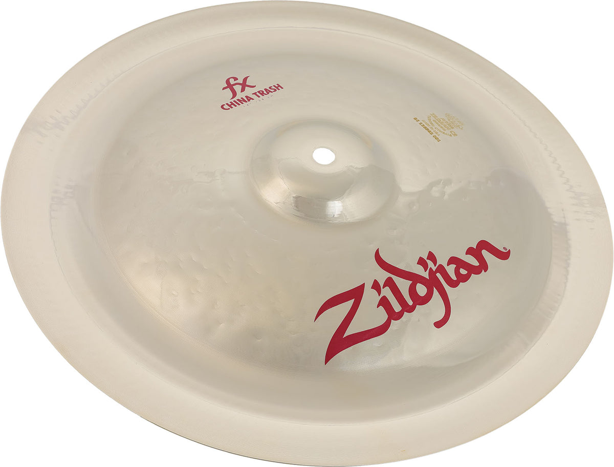ORIENTAL 14" CHINA TRASH - A0614