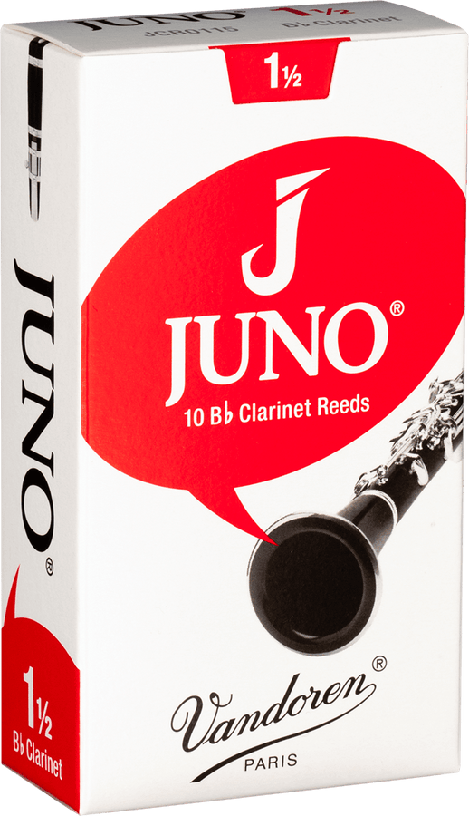 Juno 1,5 - Clarinete Sib