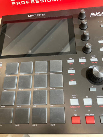 MPC ONE - Stock B