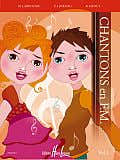 Chantons En F.M. Vol.1 - Labrousse, Liorzou, Menut