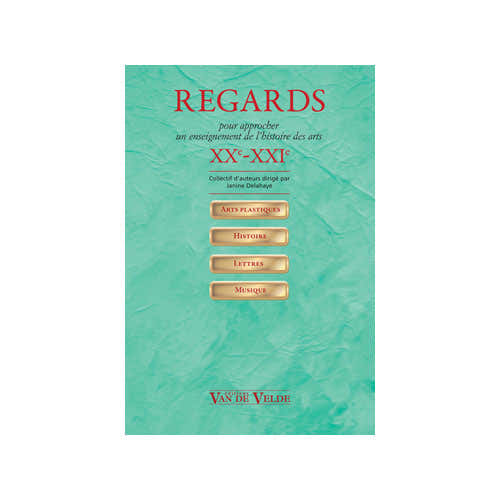 Regards - Collège