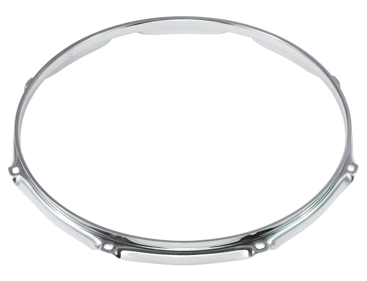 H30-14-8 - ARO 14" 8 DIVISIONES SUPER TRIPLE BRIDA 3.0MM