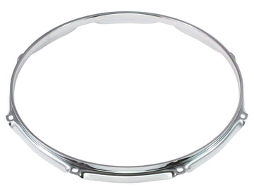 H30-14-8 - ARO 14" 8 DIVISIONES SUPER TRIPLE BRIDA 3.0MM