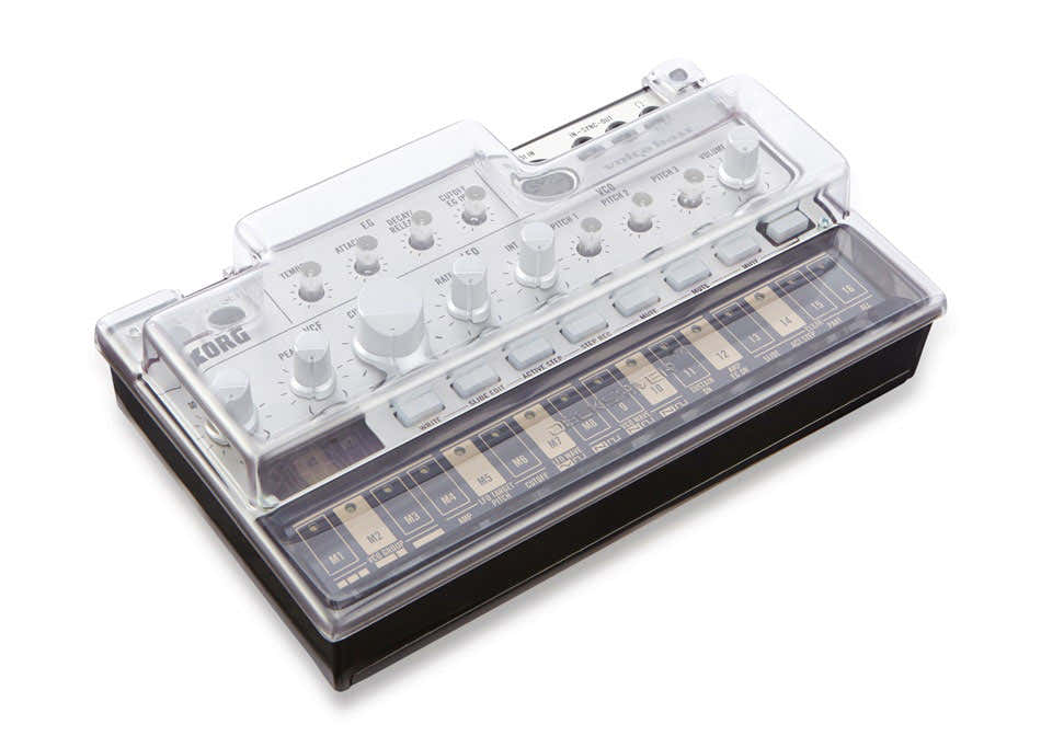 Serie Korg Volca