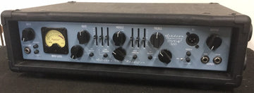 ABM-300-EVO IV - Stock B