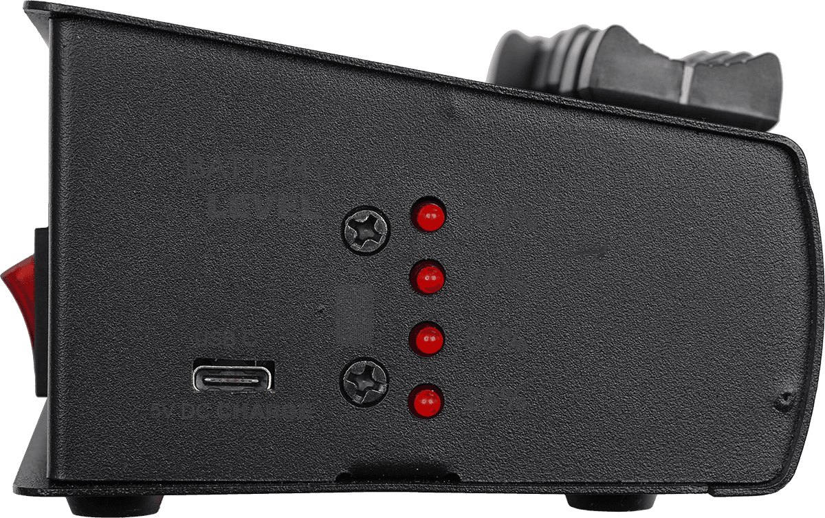 DMX6-PLUS