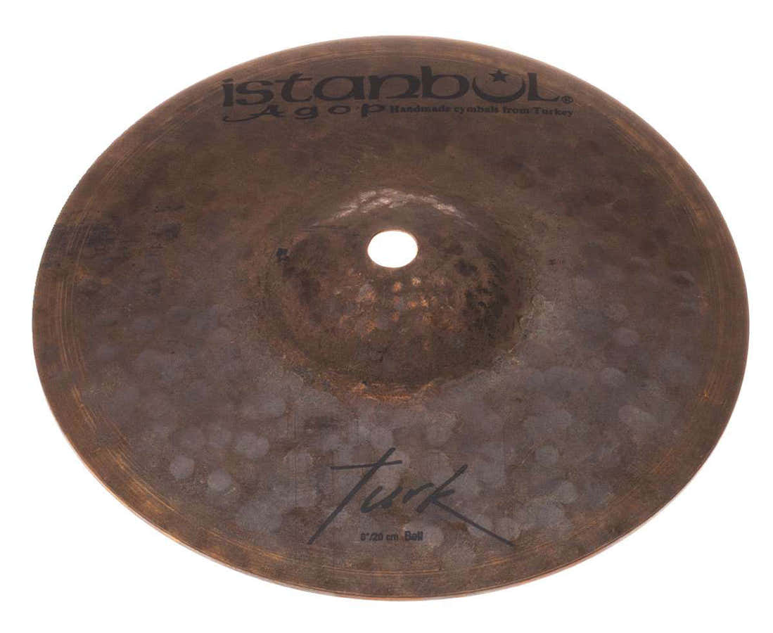 8" TURK BELL