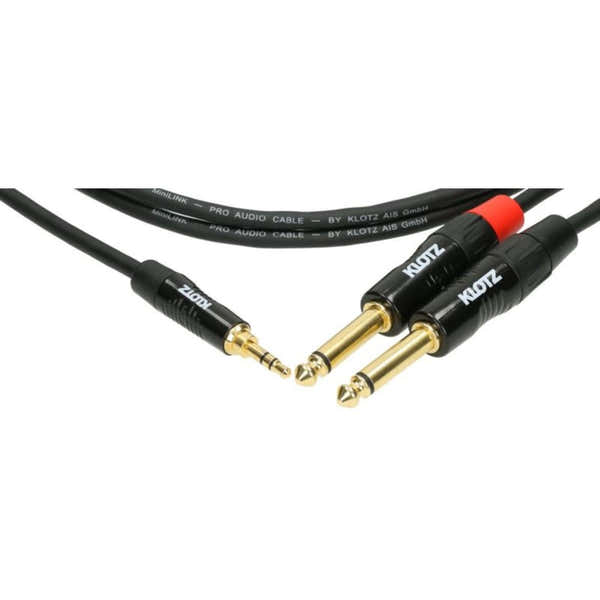 PRO Cable en Y 1,5M