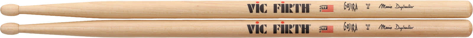 Mario Duplantier Signature Drumsticks