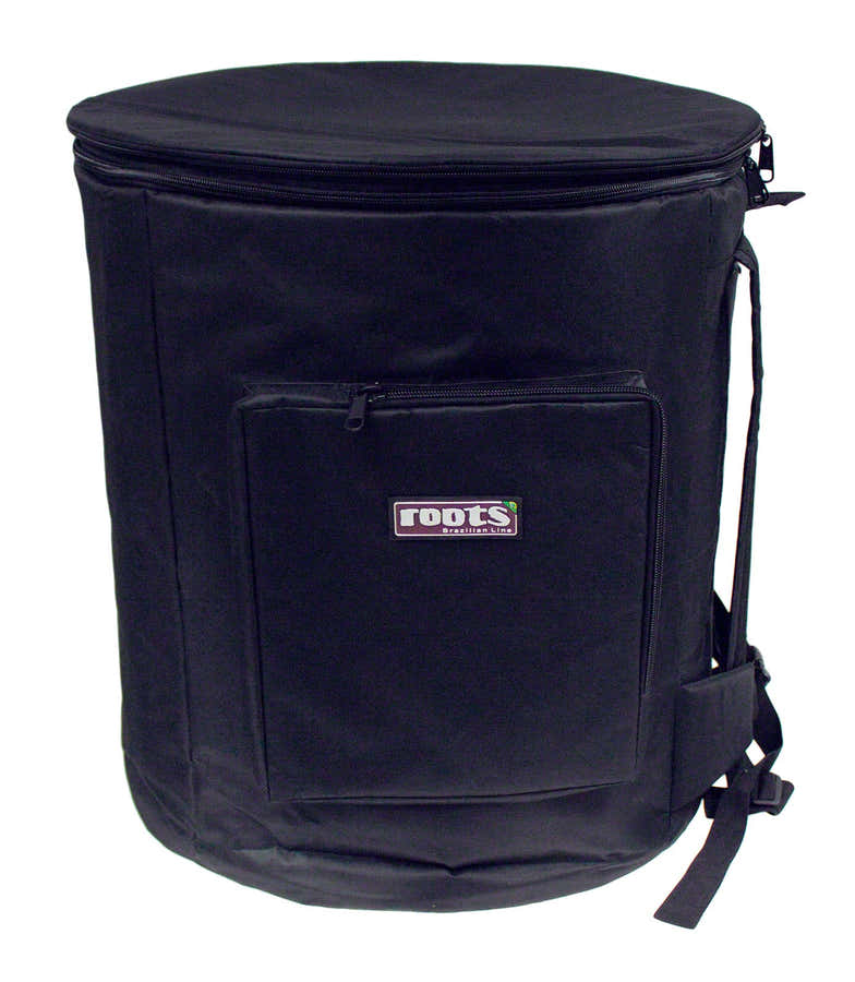 Funda Deluxe para surdo 20" X 60CM - Mochila