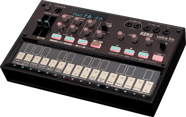 Korg VOLCA FM2