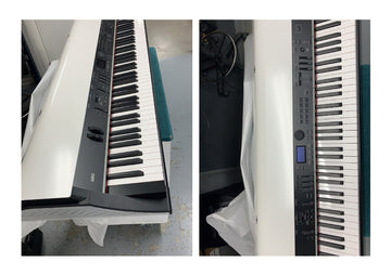 Grandstage X - B Stock